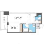 ノルデンハイム同心の間取り画像