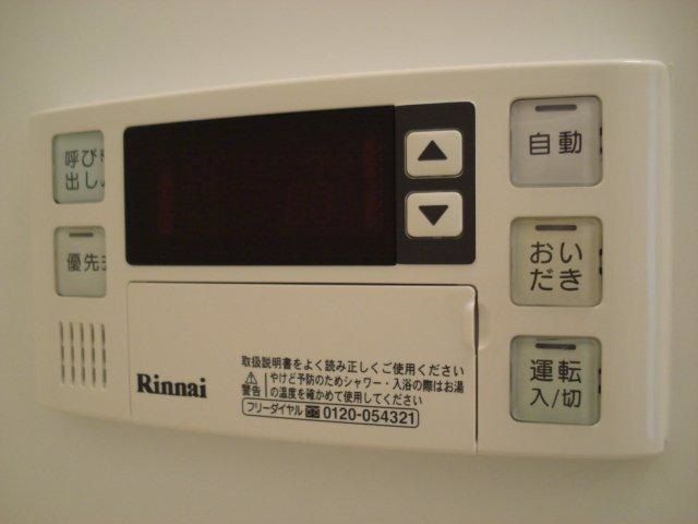 バスルーム