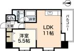 Sunsquare Furuichiの間取り画像