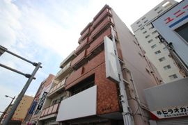 山陽ビルの外観画像
