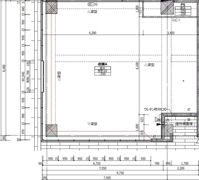 フィルージュ浦和常盤の間取り画像