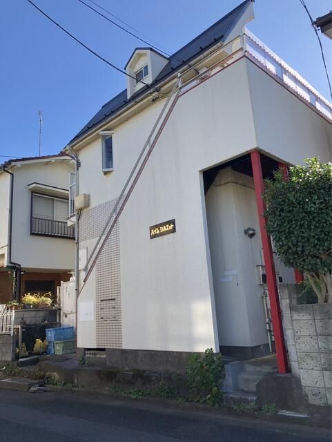 ハイムシルエットの外観画像