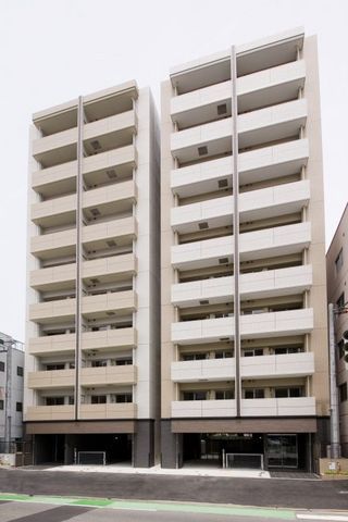 ヴィラージュ県庁前2の外観画像