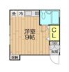 ポラリス友喜和の間取り画像