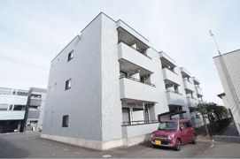 セイラBOX緑町の外観画像