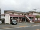 コージーハウスの間取り画像