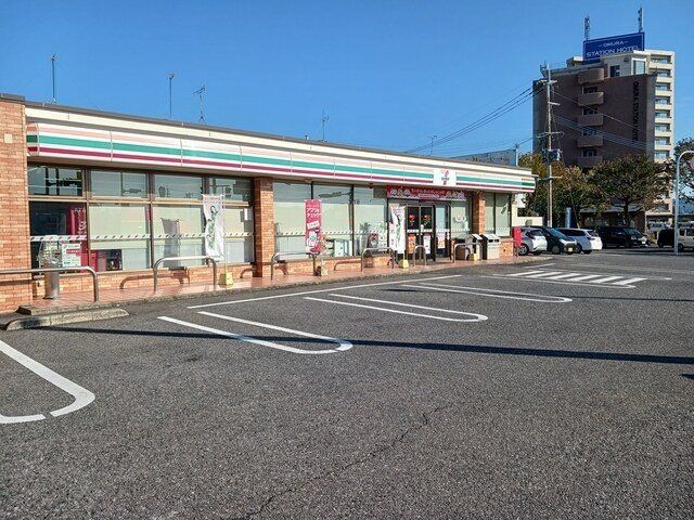 セブンイレブン大村協和町店まで224m