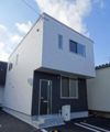 富山市新庄町一丁目貸家の間取り画像