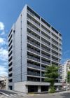ガーラ・ステーション横濱大通り公園の外観
