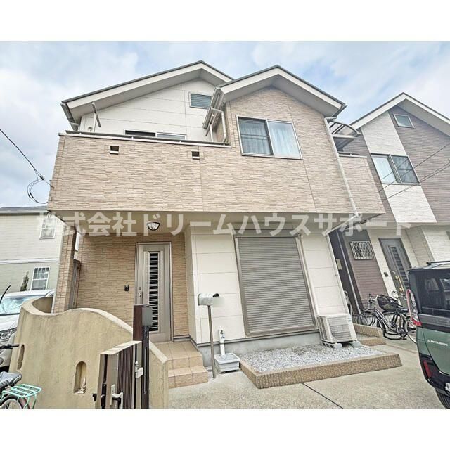 横浜市金沢区平潟町住宅（0005088）の外観画像