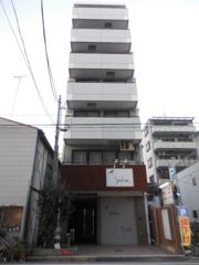 ハウゼ七松の外観画像