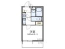 レオネクスト金明の間取り画像