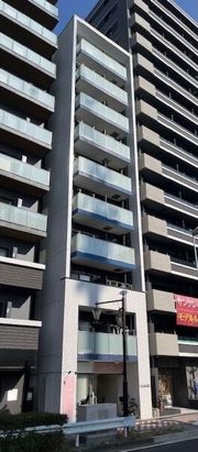 Casa Avenue Ikeshitaの外観画像