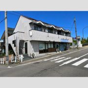 アルファ愛宕橋壱番館の外観画像