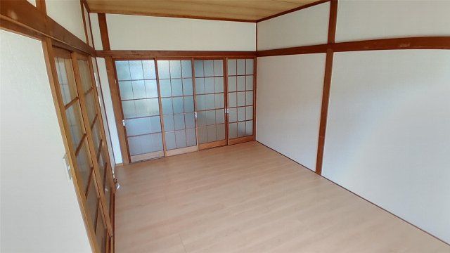 洋室