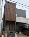 大島町戸建の間取り画像