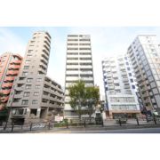 ルクレ西新宿の外観画像