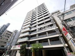 ルネ日本橋アネーロの外観画像
