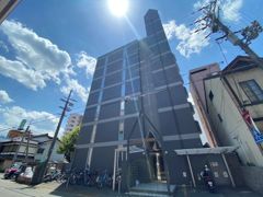 ミシガンハウス浜大津の外観画像