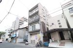 松浦ビルの間取り画像