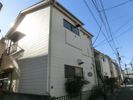 セゾン87の間取り画像