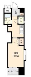 ホームメイド朝霞本町ビルの間取り画像