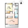Oasis Izumiの間取り画像