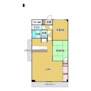 T’S UP HOUSEの間取り画像