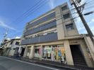 コーポ福島の間取り画像