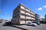 フェリスクラモトの間取り画像