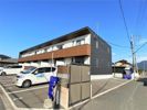プライマリー直方の間取り画像