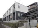 レオネクストカミオンダの外観