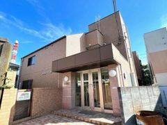 ピュアメゾンティーアンドワイの外観画像