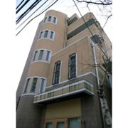 Fine Crestの外観画像