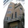 Fine Crestの外観