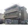 Villa Camelliaの外観