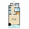 スカイコート大森第6の間取り画像