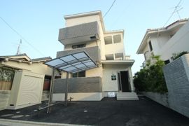 PLEIN SOLEIL 吉見園の外観画像