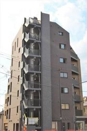 Gate127 ゲート127の外観画像