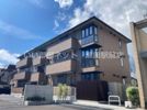 東晃ミシェルの間取り画像