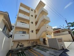 ブライトヒルMⅡの外観画像