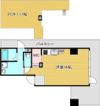 YAGOTO CUBEの間取り画像