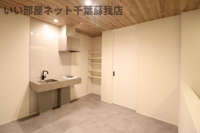 リビング