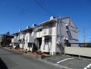 ハイツサウスヒルの間取り画像