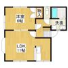 メゾン住吉の間取り画像