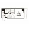 フォルテ京橋の間取り画像