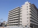 エスリード東梅田の間取り画像