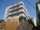 コープ野村牛田の外観
