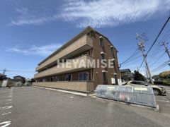 オッツ池田の外観画像