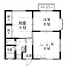 ひまわりかん①の間取り画像